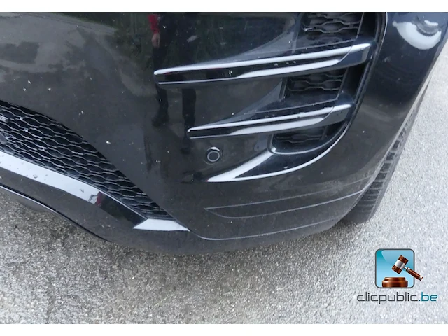 Land rover range rover evoque - afbeelding 53 van  69