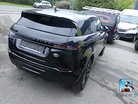 Land rover range rover evoque - afbeelding 45 van  69