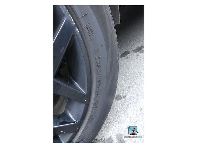 Land rover range rover evoque - afbeelding 61 van  69