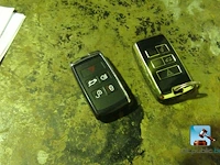 Land rover range rover evoque - afbeelding 65 van  69