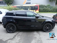 Land rover range rover evoque - afbeelding 56 van  69