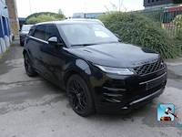 Land rover range rover evoque - afbeelding 67 van  69