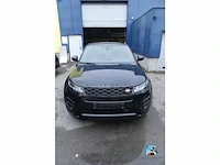 Land rover range rover evoque - afbeelding 68 van  69