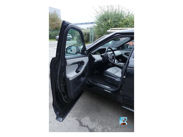 Land rover range rover evoque - afbeelding 69 van  69