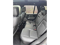 Land rover range rover l405 - 1ste eigenaar + dealer onderhouden - afbeelding 12 van  24