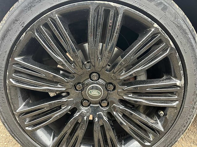 Land rover range rover l405 - 1ste eigenaar + dealer onderhouden - afbeelding 20 van  24