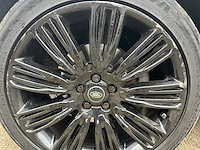 Land rover range rover l405 - 1ste eigenaar + dealer onderhouden - afbeelding 20 van  24