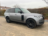 Land rover range rover l405 - 1ste eigenaar + dealer onderhouden - afbeelding 6 van  24