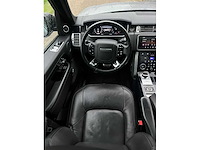Land rover range rover l405 - 1ste eigenaar + dealer onderhouden - afbeelding 8 van  24