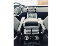 Land rover range rover l405 - 1ste eigenaar + dealer onderhouden - afbeelding 9 van  24