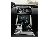 Land rover range rover l405 - 1ste eigenaar + dealer onderhouden - afbeelding 2 van  24