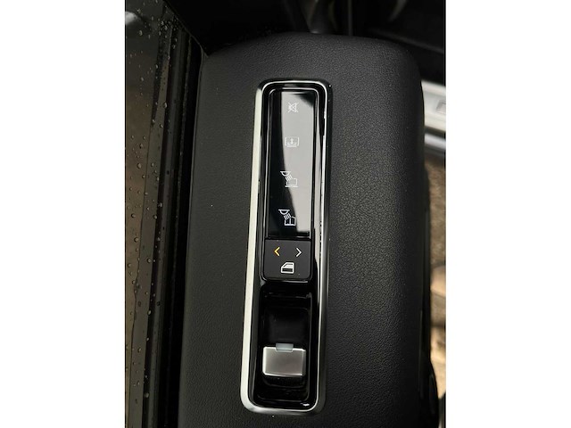 Land rover range rover l405 - 1ste eigenaar + dealer onderhouden - afbeelding 8 van  24