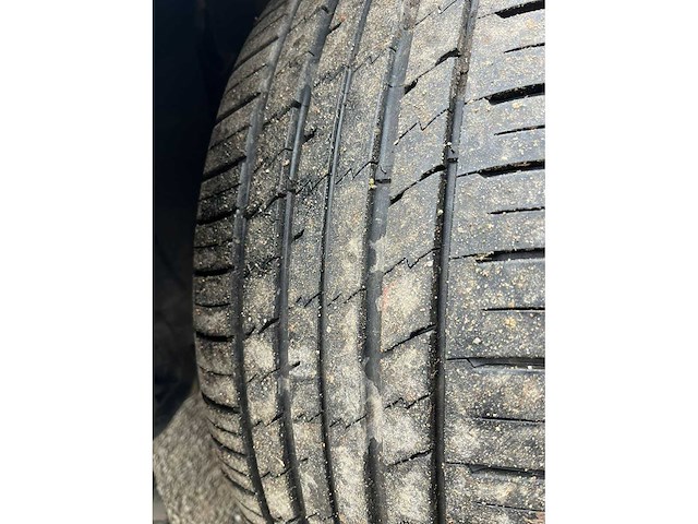 Land rover range rover l405 - 1ste eigenaar + dealer onderhouden - afbeelding 14 van  24