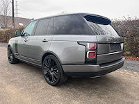 Land rover range rover l405 - 1ste eigenaar + dealer onderhouden - afbeelding 19 van  24