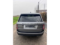 Land rover range rover l405 - 1ste eigenaar + dealer onderhouden - afbeelding 20 van  24