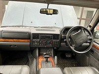 Land rover range rover oldtimer - afbeelding 7 van  28