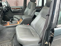 Land rover range rover oldtimer - afbeelding 8 van  28