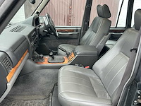 Land rover range rover oldtimer - afbeelding 9 van  28