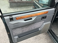 Land rover range rover oldtimer - afbeelding 10 van  28