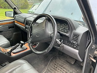 Land rover range rover oldtimer - afbeelding 11 van  28