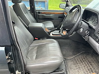Land rover range rover oldtimer - afbeelding 13 van  28