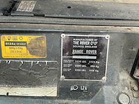 Land rover range rover oldtimer - afbeelding 28 van  28