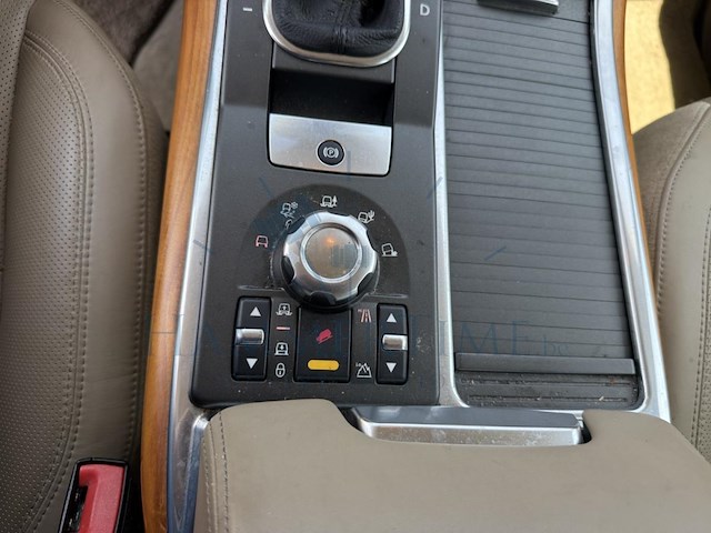 Land rover range rover sport 3.0 tdv6 hse 245 at, 2011 - afbeelding 4 van  34