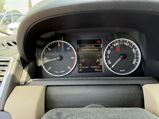 Land rover range rover sport 3.0 tdv6 hse 245 at, 2011 - afbeelding 8 van  34