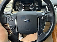 Land rover range rover sport 3.0 tdv6 hse 245 at, 2011 - afbeelding 9 van  34