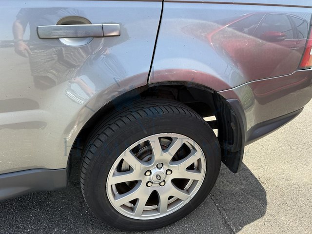 Land rover range rover sport 3.0 tdv6 hse 245 at, 2011 - afbeelding 14 van  34