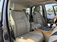 Land rover range rover sport 3.0 tdv6 hse 245 at, 2011 - afbeelding 19 van  34