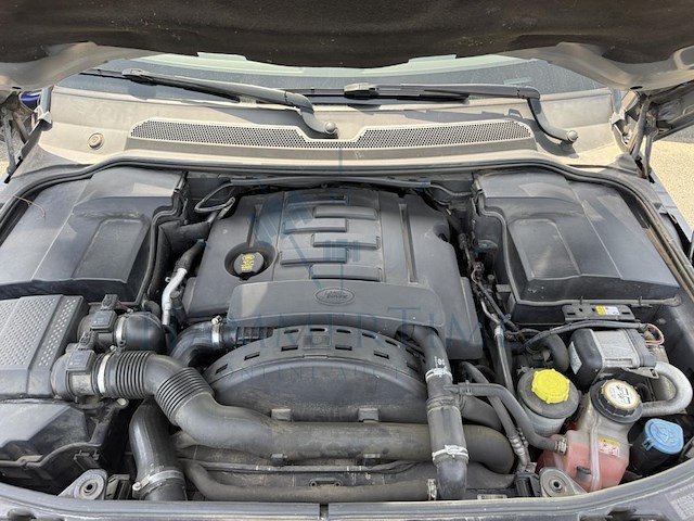 Land rover range rover sport 3.0 tdv6 hse 245 at, 2011 - afbeelding 21 van  34