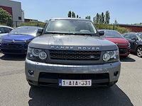 Land rover range rover sport 3.0 tdv6 hse 245 at, 2011 - afbeelding 12 van  34
