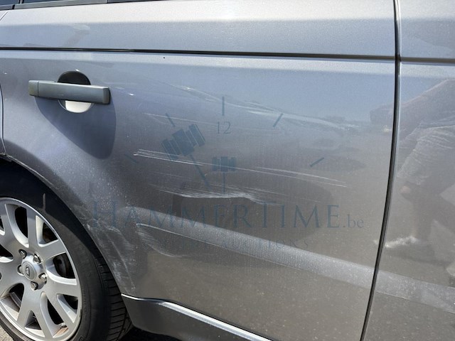 Land rover range rover sport 3.0 tdv6 hse 245 at, 2011 - afbeelding 24 van  34