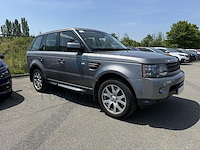 Land rover range rover sport 3.0 tdv6 hse 245 at, 2011 - afbeelding 23 van  34