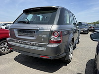 Land rover range rover sport 3.0 tdv6 hse 245 at, 2011 - afbeelding 29 van  34