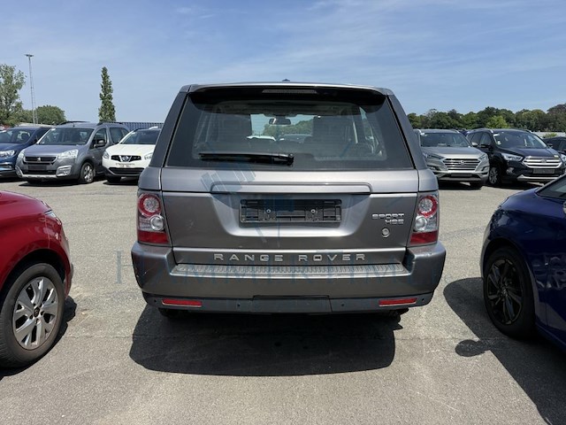 Land rover range rover sport 3.0 tdv6 hse 245 at, 2011 - afbeelding 30 van  34