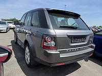 Land rover range rover sport 3.0 tdv6 hse 245 at, 2011 - afbeelding 31 van  34