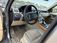 Land rover range rover sport 3.0 tdv6 hse 245 at, 2011 - afbeelding 33 van  34