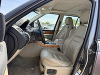 Land rover range rover sport 3.0 tdv6 hse 245 at, 2011 - afbeelding 34 van  34