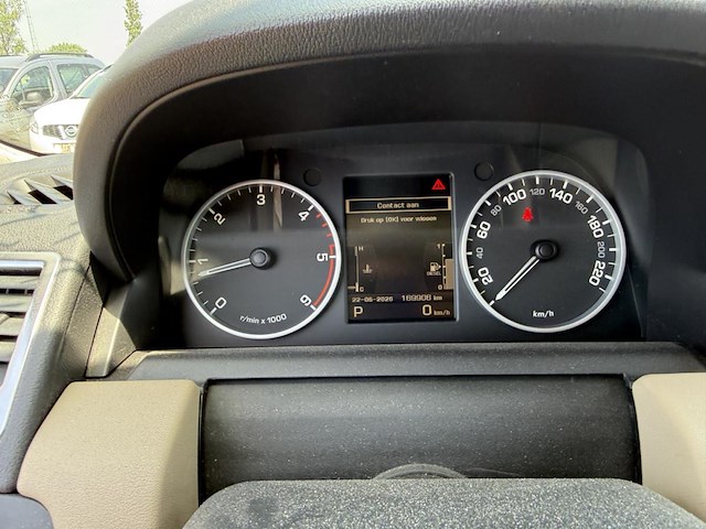 Land rover range rover sport sport 3.0 tdv6 hse 245 at, 2011 - afbeelding 8 van  34