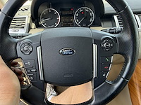 Land rover range rover sport sport 3.0 tdv6 hse 245 at, 2011 - afbeelding 9 van  34