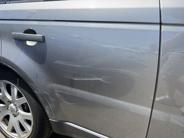 Land rover range rover sport sport 3.0 tdv6 hse 245 at, 2011 - afbeelding 24 van  34
