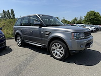 Land rover range rover sport sport 3.0 tdv6 hse 245 at, 2011 - afbeelding 23 van  34