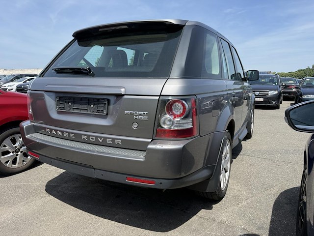 Land rover range rover sport sport 3.0 tdv6 hse 245 at, 2011 - afbeelding 29 van  34
