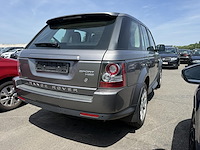Land rover range rover sport sport 3.0 tdv6 hse 245 at, 2011 - afbeelding 29 van  34