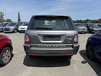 Land rover range rover sport sport 3.0 tdv6 hse 245 at, 2011 - afbeelding 30 van  34