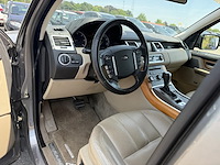 Land rover range rover sport sport 3.0 tdv6 hse 245 at, 2011 - afbeelding 33 van  34