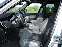 Land rover range rover sport - afbeelding 2 van  36