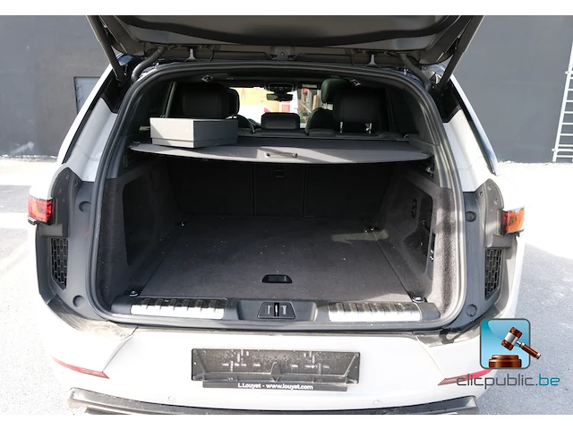 Land rover range rover sport - afbeelding 5 van  36